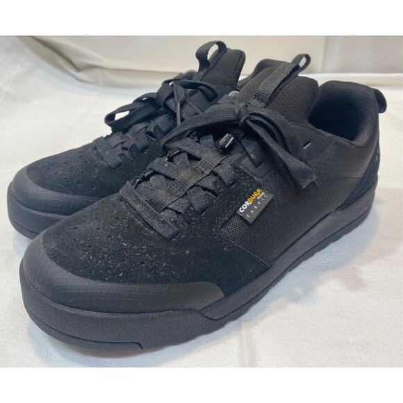 Bontrager Avert Mountain Shoe Trek Black EU 43 US 10 - Picture 1 of 10